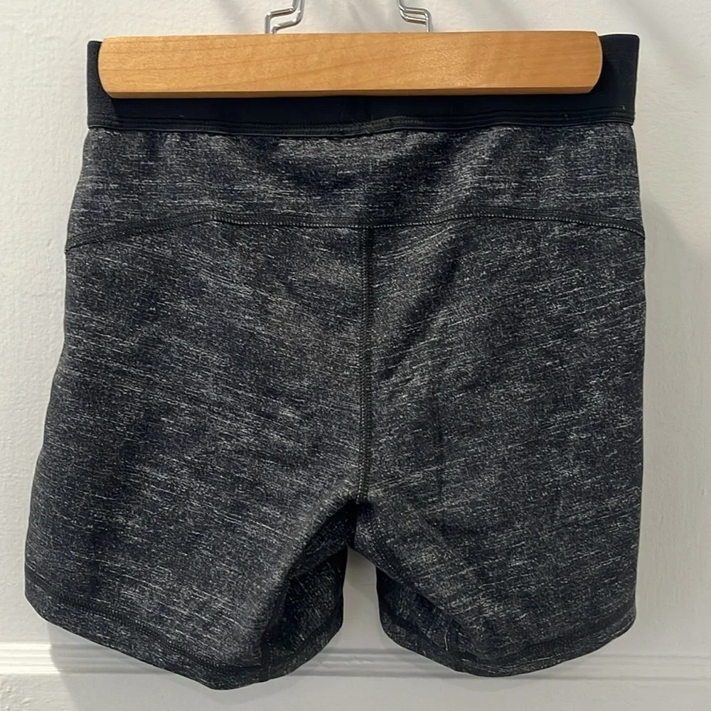Adidas Techfit Compression Shorts - Picture 3 of 4